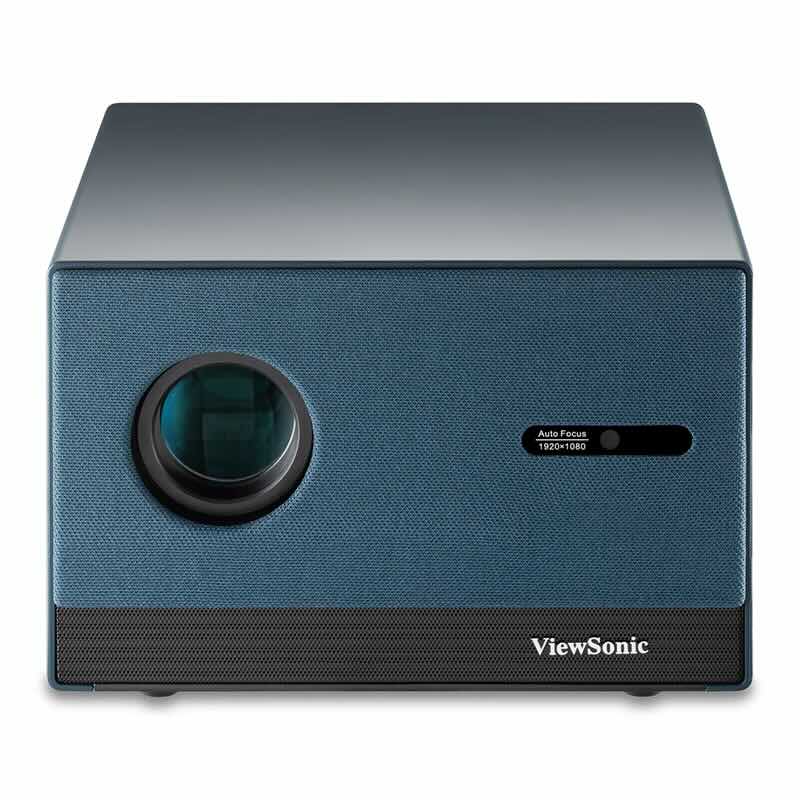 PROYECTOR VIEWSONIC LX60HD LED FULL HD GOOGLE TV