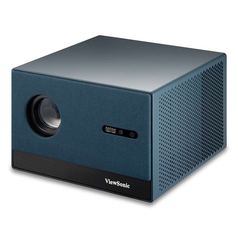 PROYECTOR VIEWSONIC LX60HD LED FULL HD GOOGLE TV