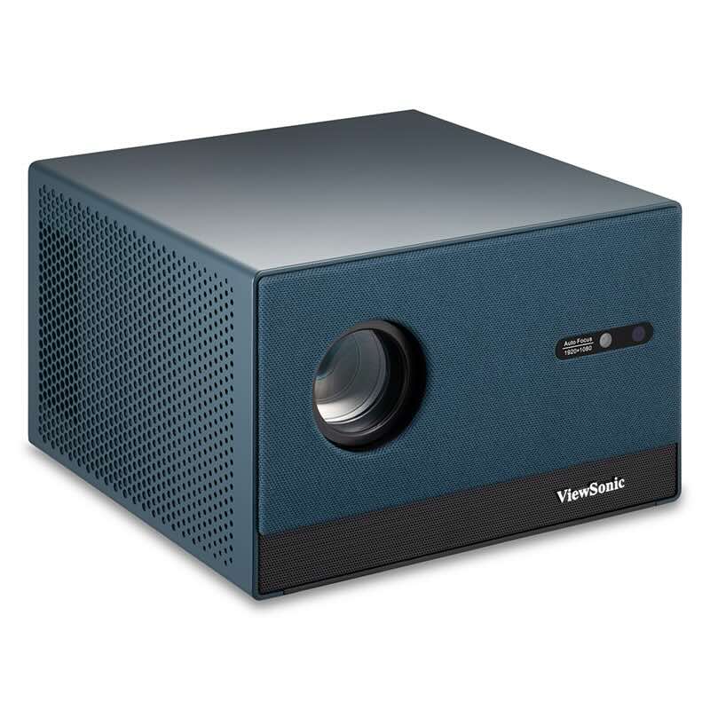 PROYECTOR VIEWSONIC LX60HD LED FULL HD GOOGLE TV