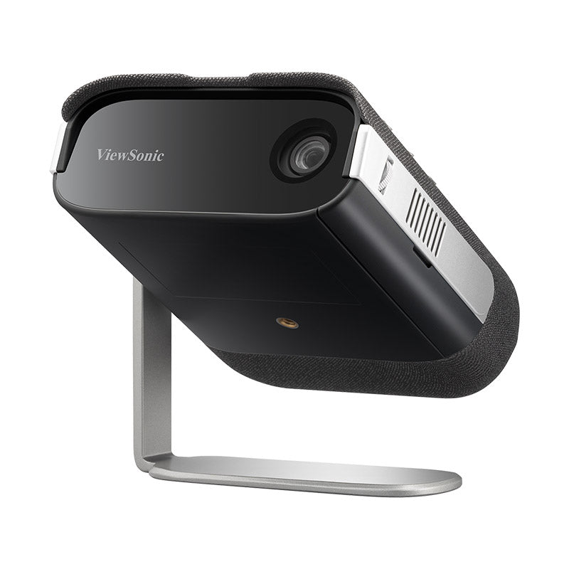 PROYECTOR VIEWSONIC M1X LED PORTABLE CON ALTAVOCES HARMAN KARDON