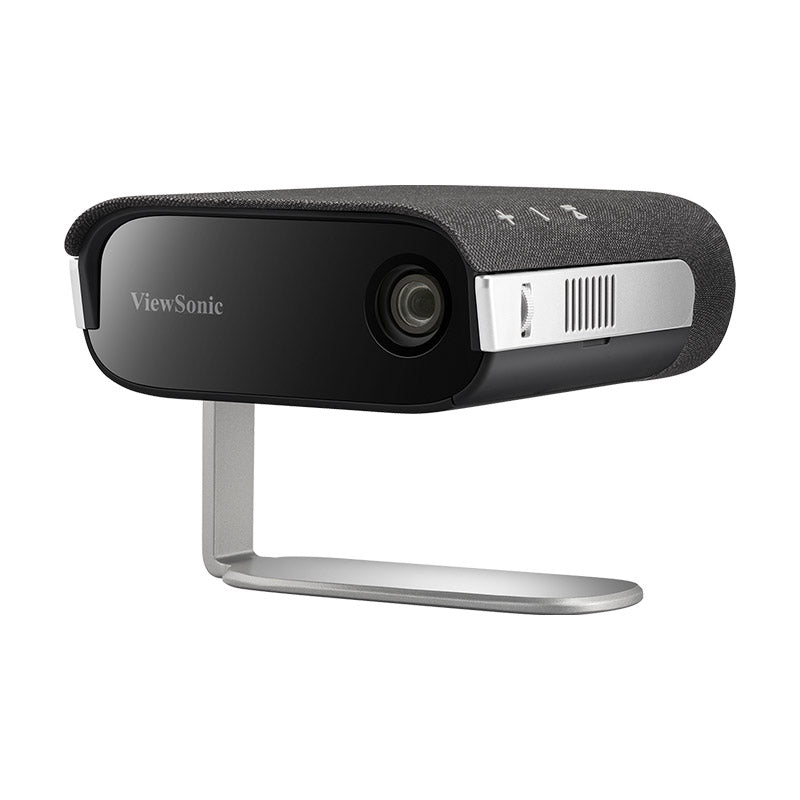 PROYECTOR VIEWSONIC M1X LED PORTABLE CON ALTAVOCES HARMAN KARDON