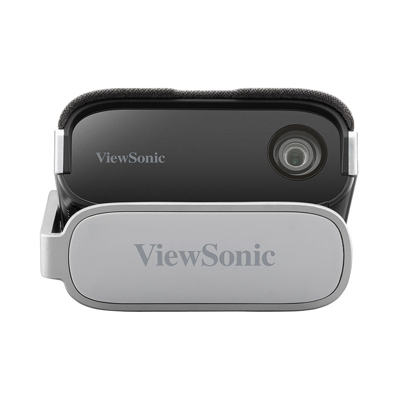 PROYECTOR VIEWSONIC M1X LED PORTABLE CON ALTAVOCES HARMAN KARDON