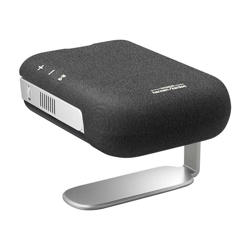 PROYECTOR VIEWSONIC M1X LED PORTABLE CON ALTAVOCES HARMAN KARDON