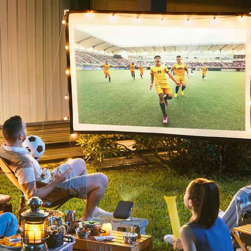 PROYECTOR VIEWSONIC M1X LED PORTABLE CON ALTAVOCES HARMAN KARDON