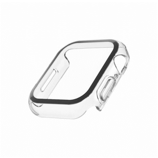 Bumper cristal MARKSTRONG Para Apple Watch series 8/7 de 45MM