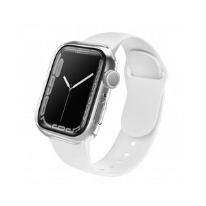 Bumper cristal MARKSTRONG Para Apple Watch series 5/6 de 40MM