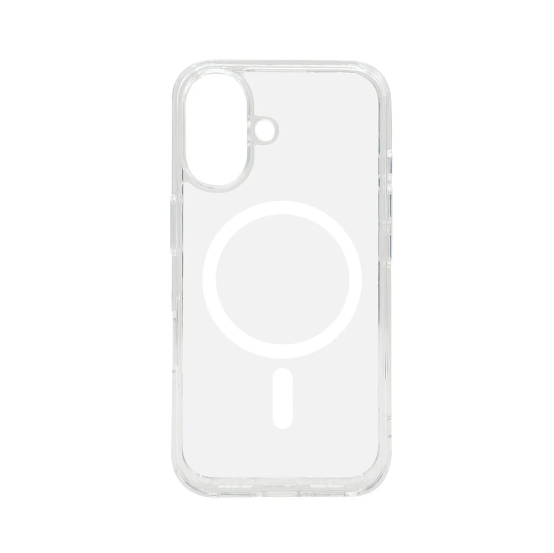 CASE MARKSTRONG IPH 16 CLR