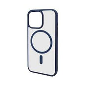 CASE MARKSTRONG IPH 16 PR CLR/BLU