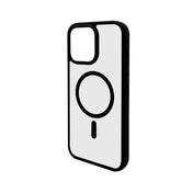 CASE MARKSTRONG IPH 16 PM BLK
