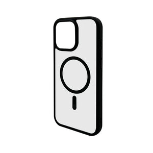 CASE MARKSTRONG IPH 16 PM BLK