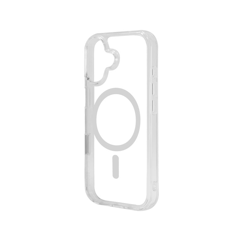 CASE MARKSTRONG IPHONE 17 CLEAR