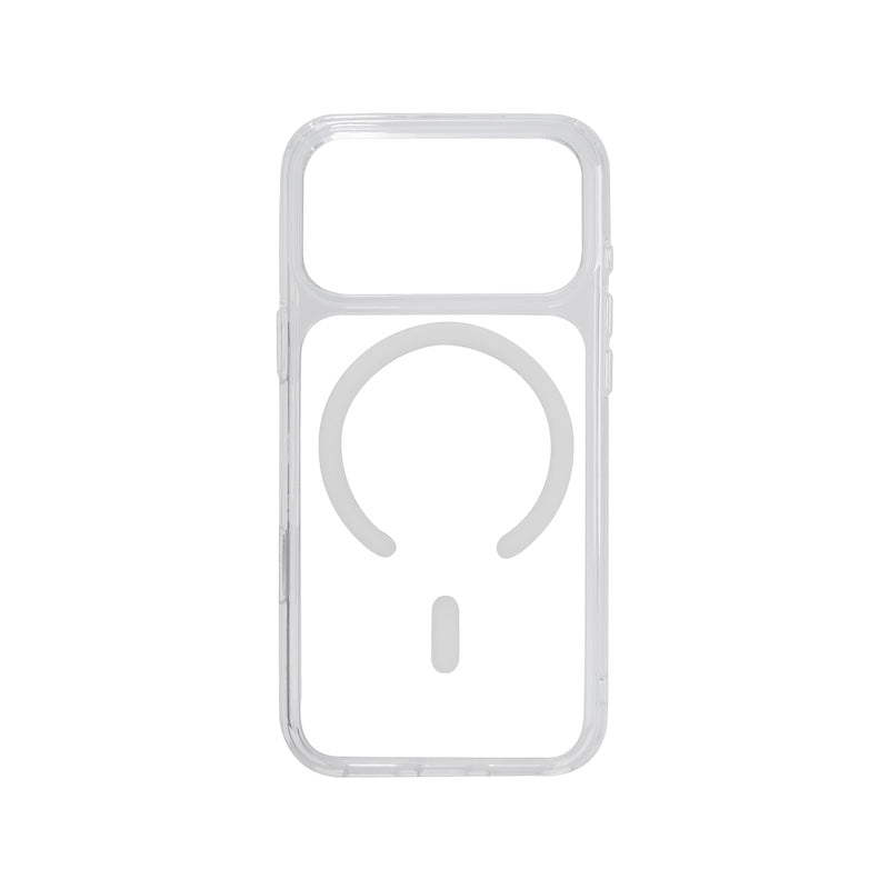 CASE MARKSTRONG IPHONE 17 PRO CLEAR