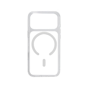 CASE MARKSTRONG IPHONE 17 PRO CLEAR