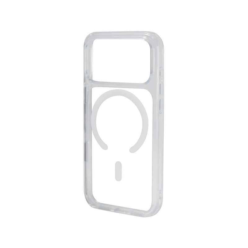 CASE MARKSTRONG IPHONE 17 PRO CLEAR