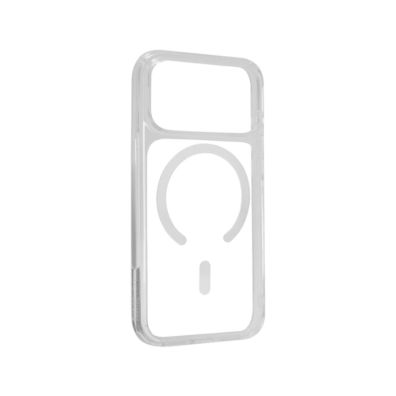 CASE MARKSTRONG IPHONE 17 PRO CLEAR