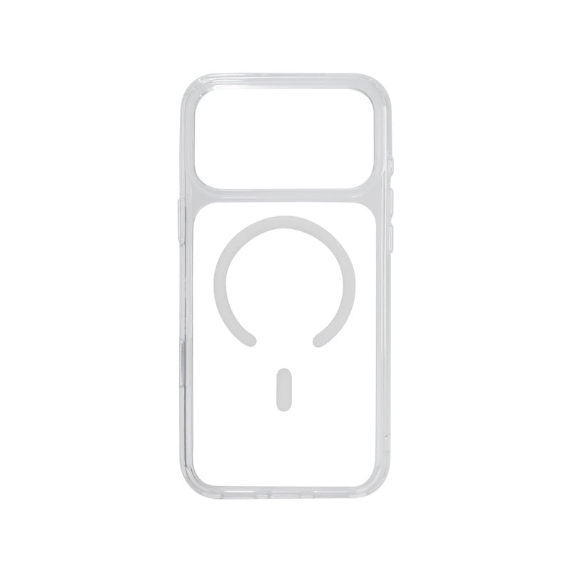 CASE MARKSTRONG IPHONE 17 PRO MAX CLEAR