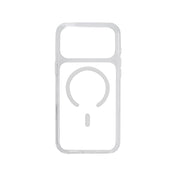 CASE MARKSTRONG IPHONE 17 PRO MAX CLEAR