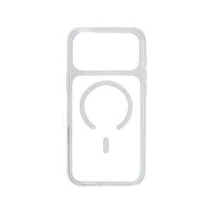 CASE MARKSTRONG IPHONE 17 PRO MAX CLEAR
