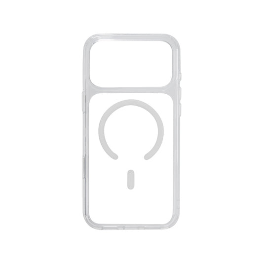 CASE MARKSTRONG IPHONE 17 PRO MAX CLEAR