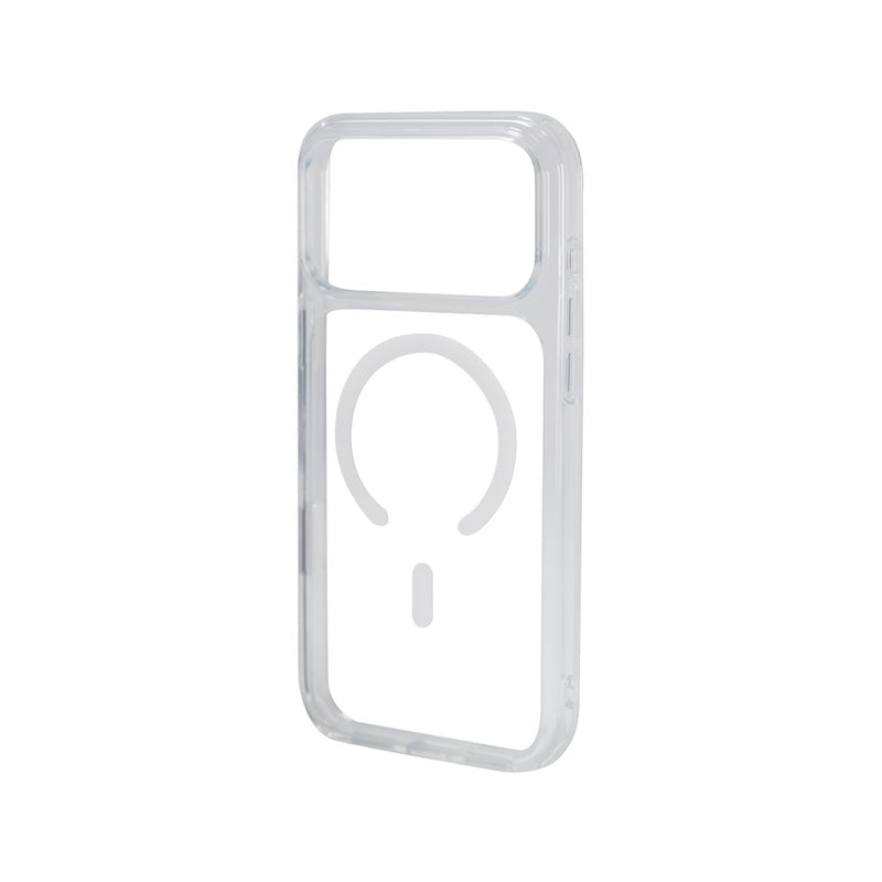 CASE MARKSTRONG IPHONE 17 PRO MAX CLEAR