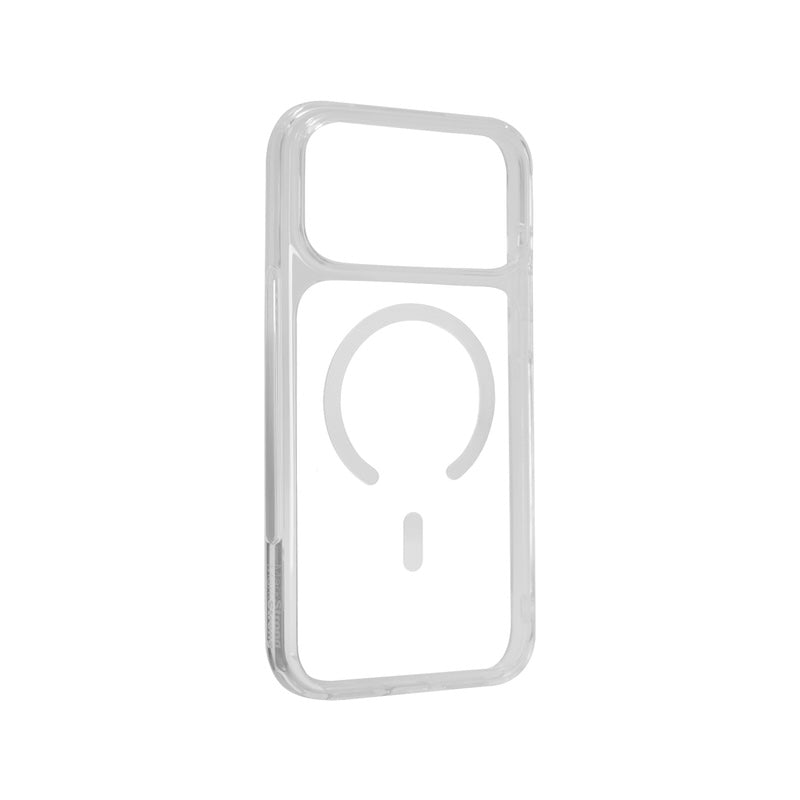 CASE MARKSTRONG IPHONE 17 PRO MAX CLEAR