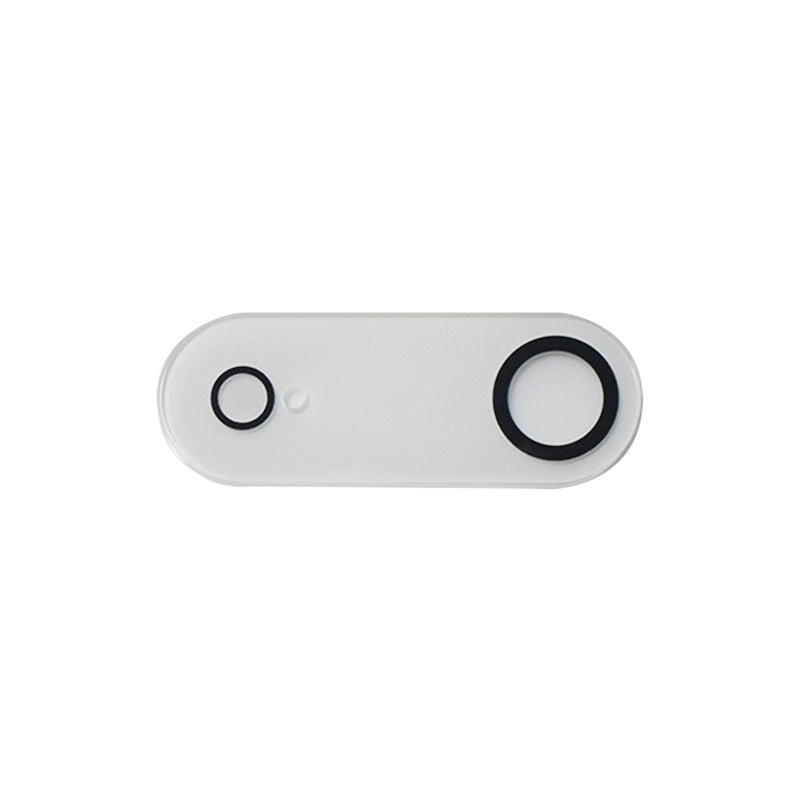 PROTECTOR DE CAMARA MARKSTRONG INTEGRAL PARA IPHONE 17 AIR