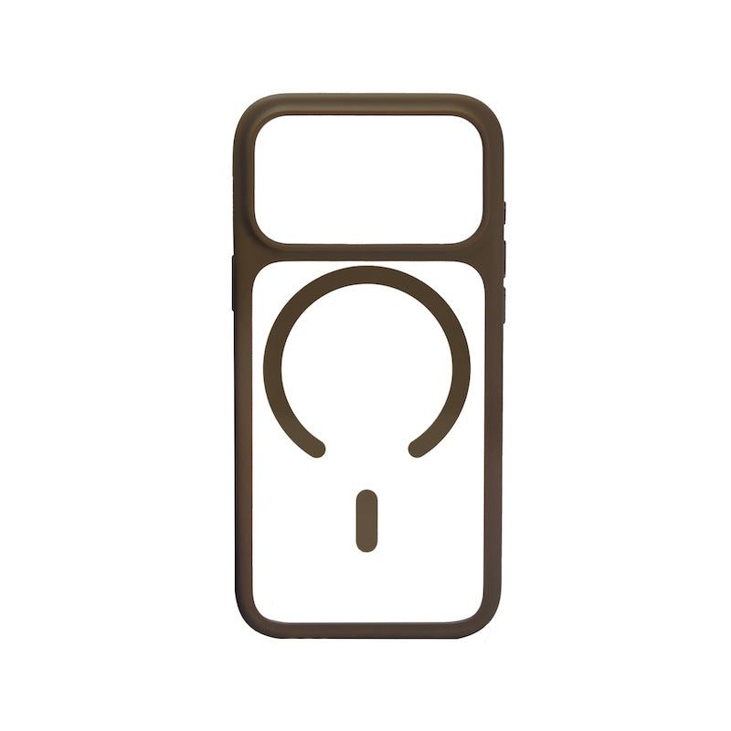 CASE MARKSTRONG IPHONE 17 PRO DESERT TITANIUM