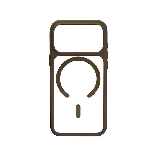 CASE MARKSTRONG IPHONE 17 PRO DESERT TITANIUM