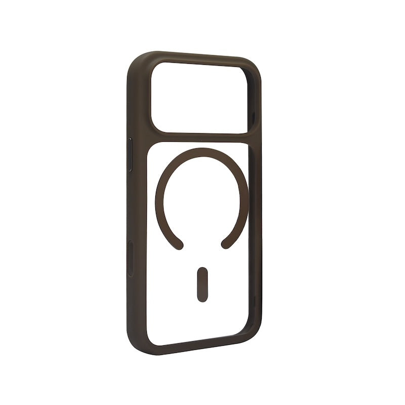 CASE MARKSTRONG IPHONE 17 PRO DESERT TITANIUM