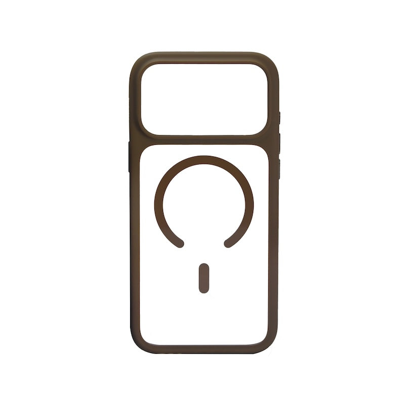 CASE MARKSTRONG IPHONE 17 PRO MAX DESERT TITANIUM
