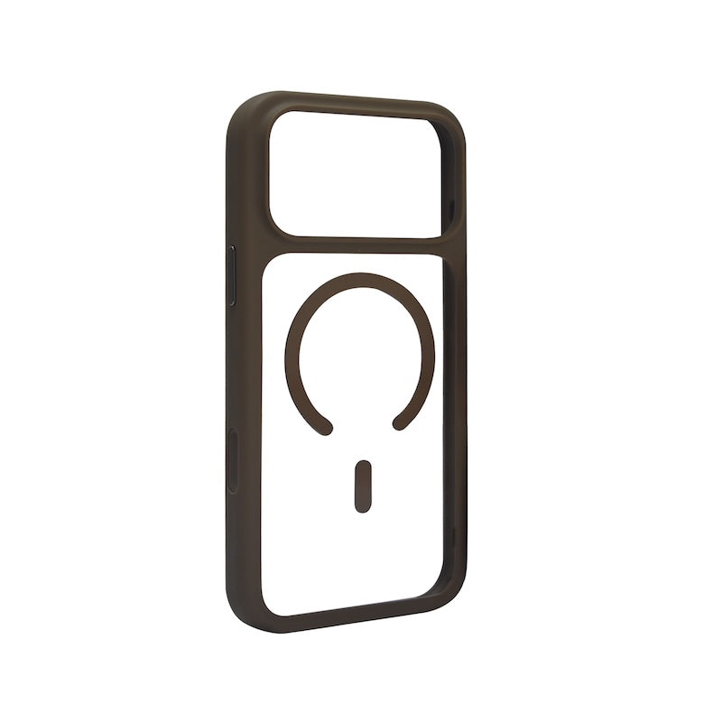CASE MARKSTRONG IPHONE 17 PRO MAX DESERT TITANIUM