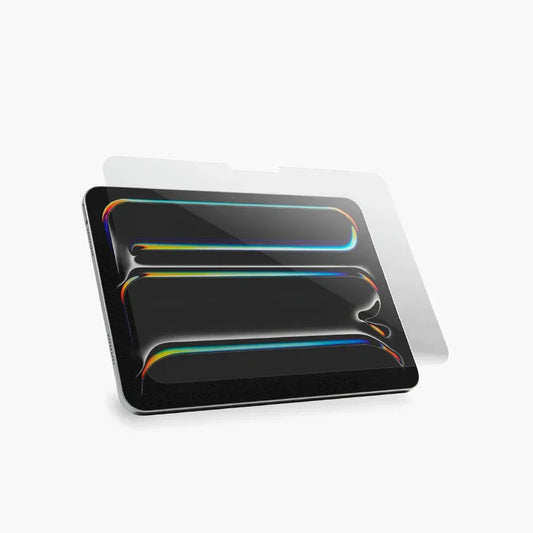 PROTECTOR DE PANTALLA MARKSTRONG PARA IPAD PRO 13 M5/M4
