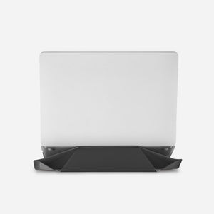 FUNDA MOFT PARA MACBOOK AIR 13 INCH PLEGABLE STAND BLACK