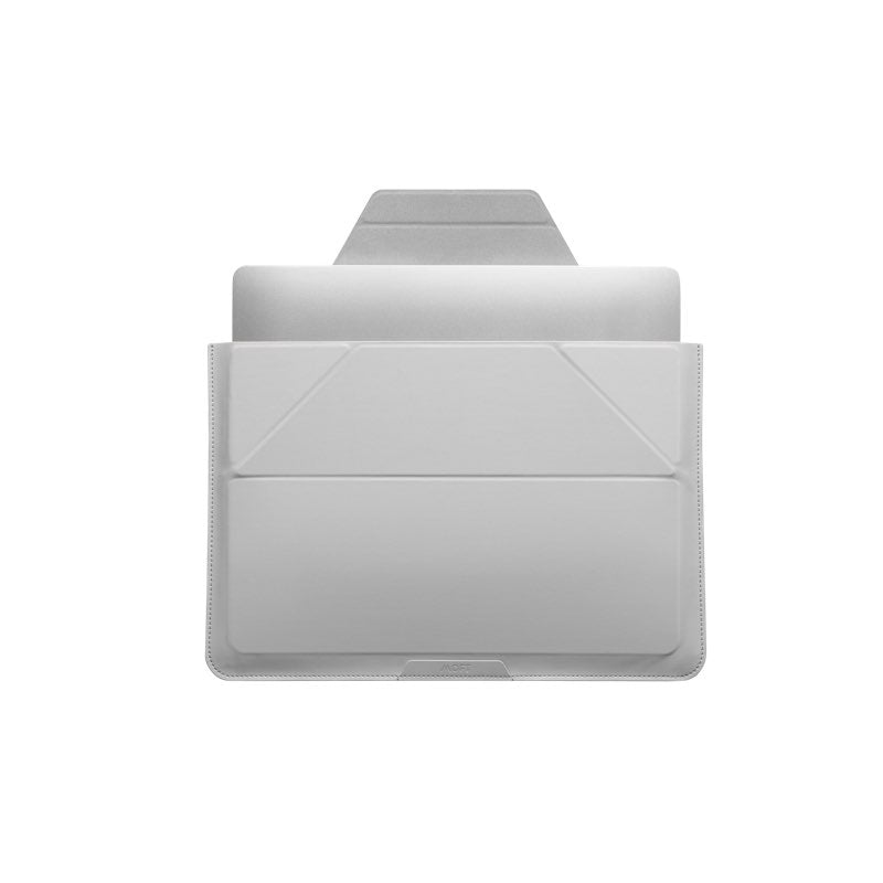 FUNDA MOFT PARA MACBOOK AIR 13 INCH PLEGABLE STAND MISTY COVE