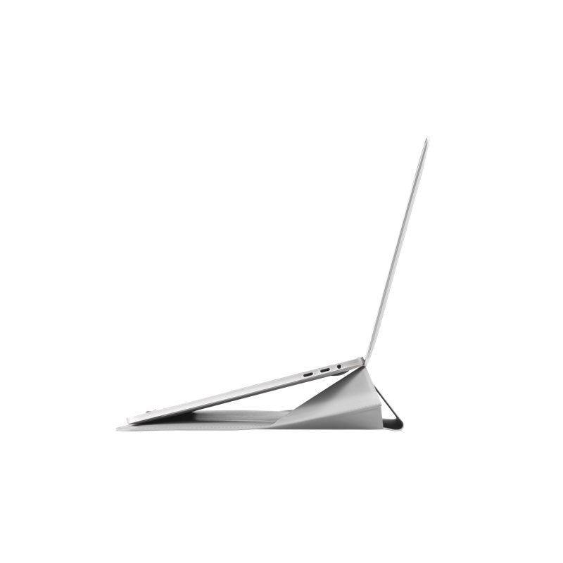 FUNDA MOFT PARA MACBOOK AIR 13 INCH PLEGABLE STAND MISTY COVE
