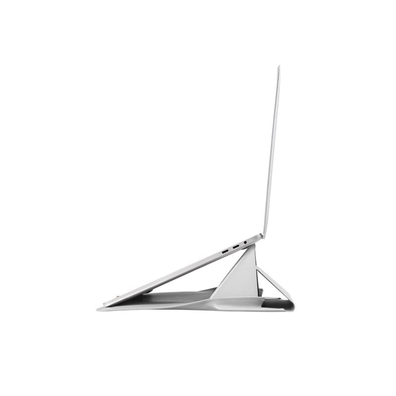 FUNDA MOFT PARA MACBOOK AIR 13 INCH PLEGABLE STAND MISTY COVE