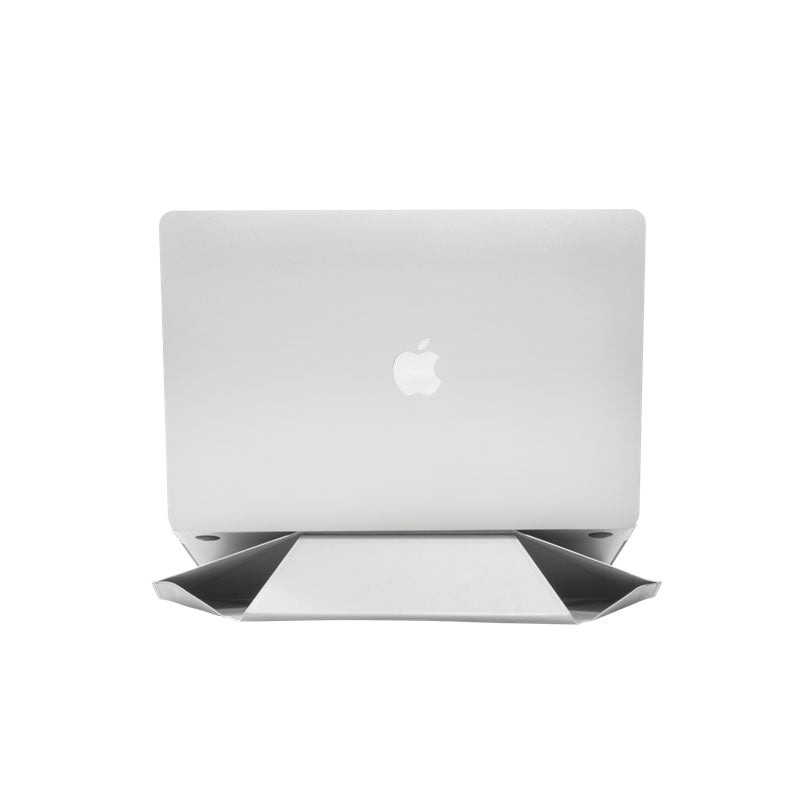 FUNDA MOFT PARA MACBOOK AIR 13 INCH PLEGABLE STAND MISTY COVE