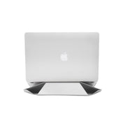 FUNDA MOFT PARA MACBOOK AIR 13 INCH PLEGABLE STAND MISTY COVE