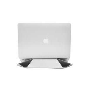 FUNDA MOFT PARA MACBOOK AIR 13 INCH PLEGABLE STAND MISTY COVE