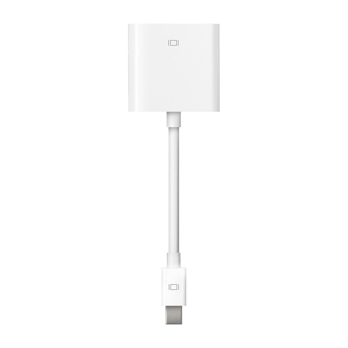 APPLE MINI DISPLAYPORT TO DVI ADAPTER