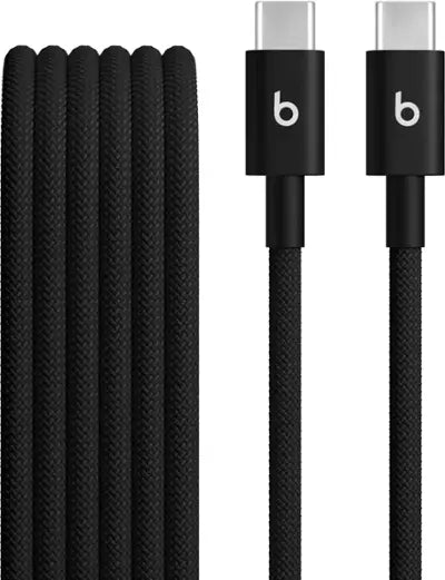BEATS USB C TO C CABLE 1.5M BLK-USA
