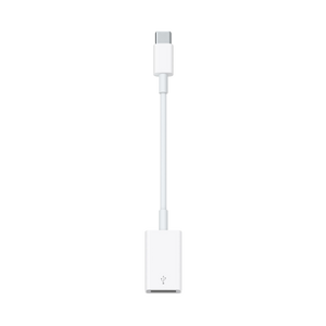 Adaptador de USB-C a USB