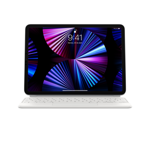 Magic Keyboard para iPad Pro de 11 pulgadas (3ra generación) y iPad Ai Magic Keyboard para iPad Pro de 11 pulgadas (3ra generación) y iPad Ai