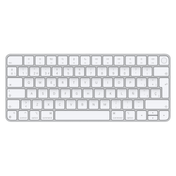 Magic Keyboard con Touch ID para modelos Mac con Apple silicon - Español