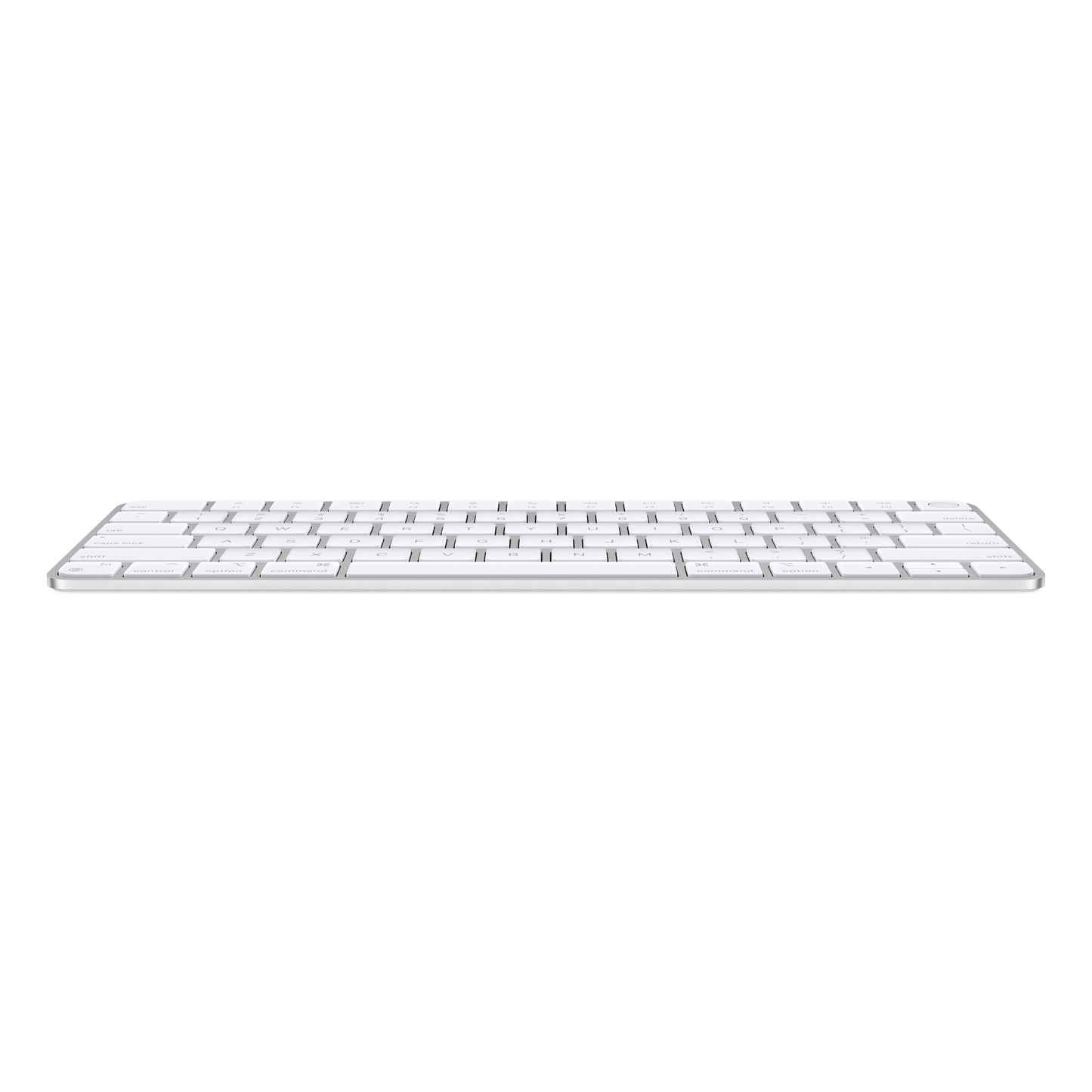 Magic Keyboard con Touch ID para modelos Mac con Apple silicon - Español