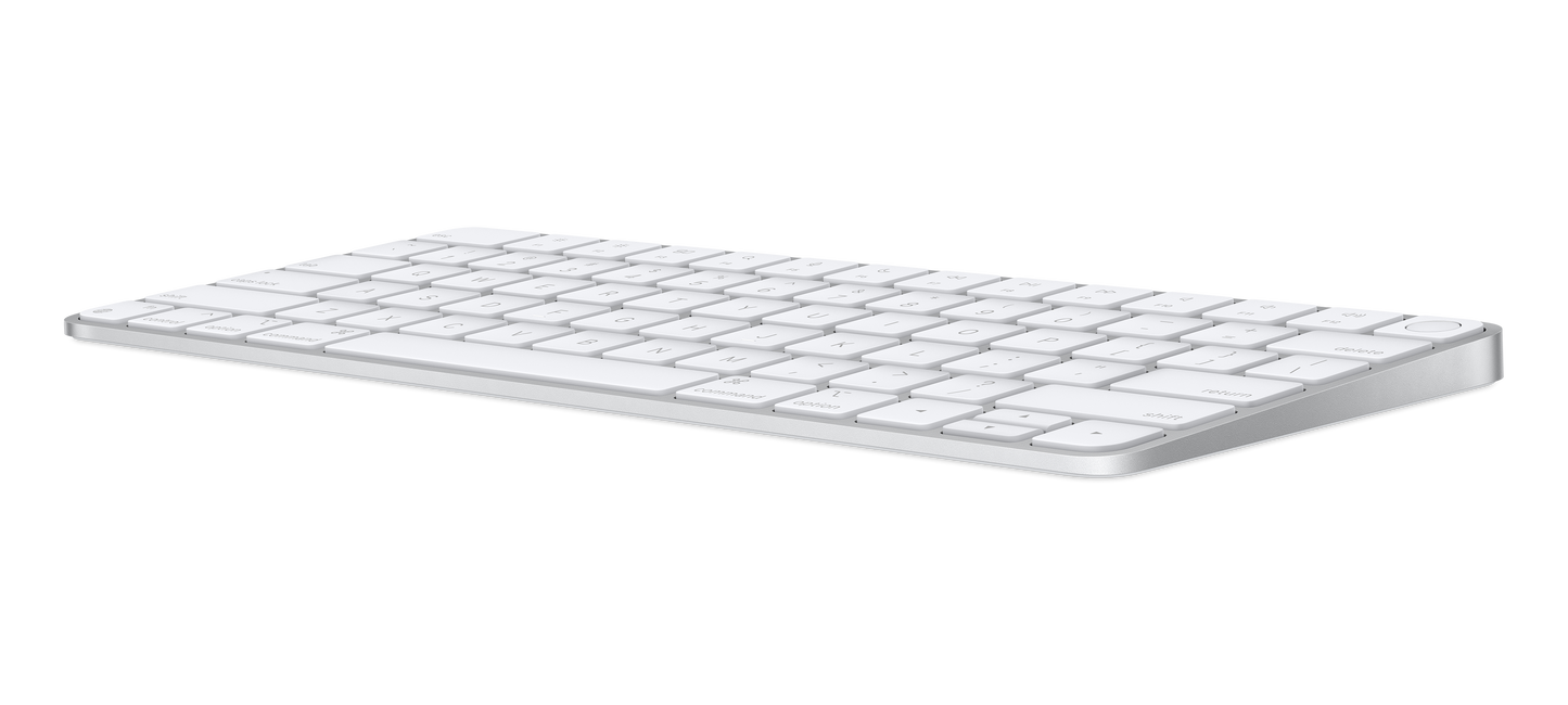 Magic Keyboard con Touch ID para modelos Mac con Apple silicon - Español