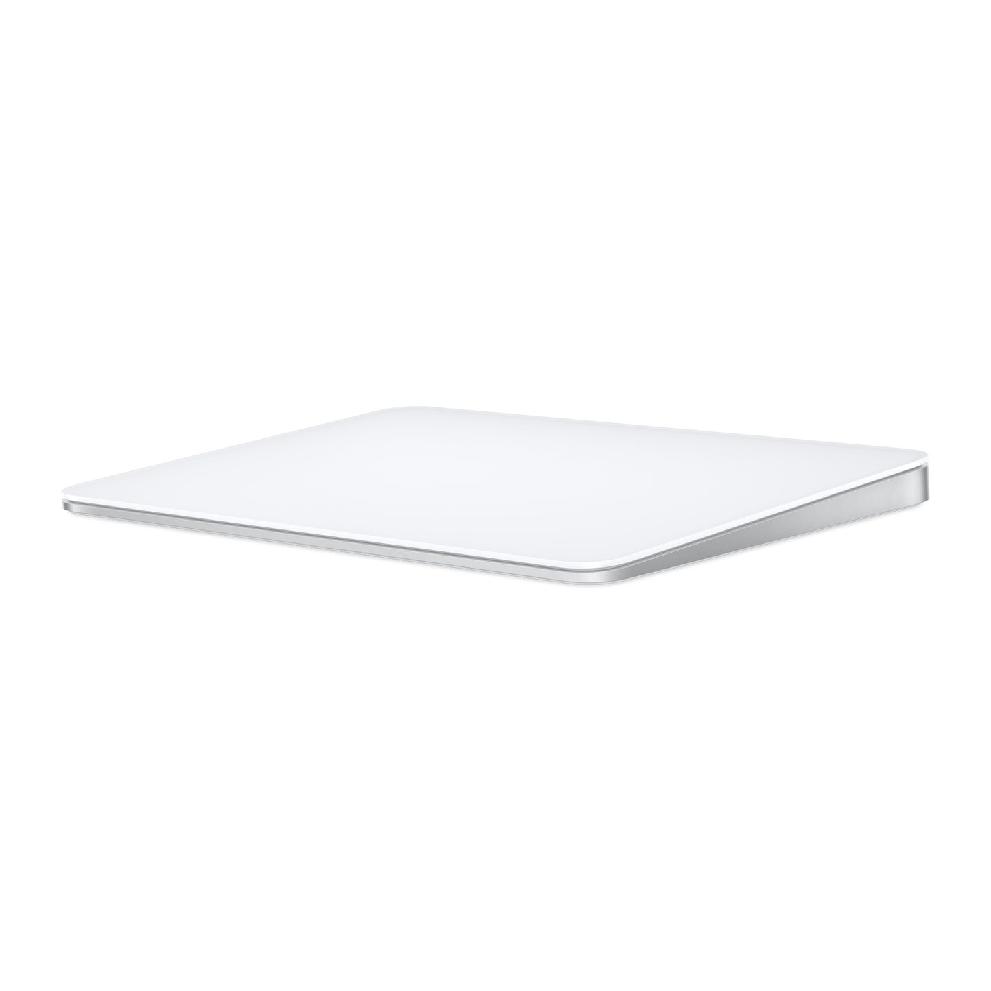 Magic Trackpad - Superficie Multi‑Touch blanca