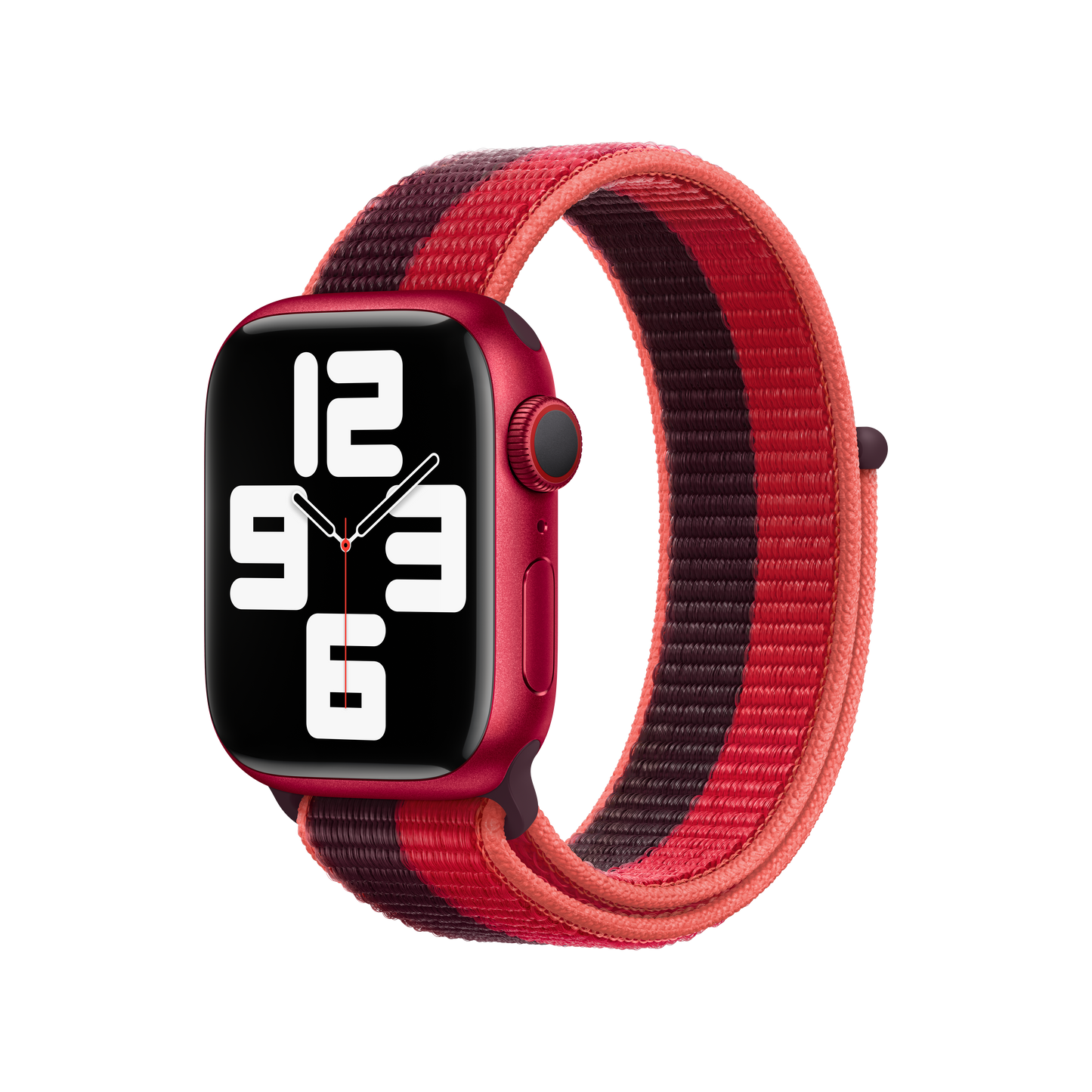 Correa Loop deportiva (PRODUCT)RED (41 mm)