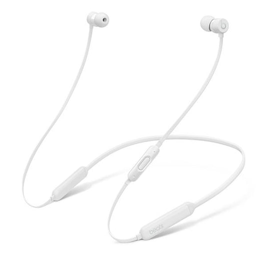 Audífonos BeatsX - Blanco