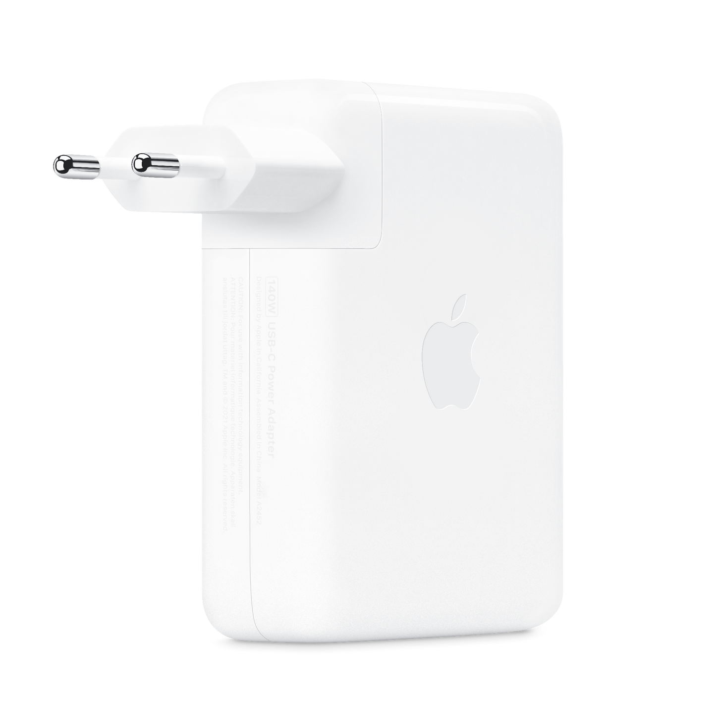 Adaptador de corriente USB-C de 140 W